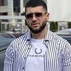 Фотография мужчины Фарид, 30 лет из г. Находка