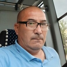 Фотография мужчины Шер, 49 лет из г. Астрахань