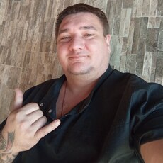 Фотография мужчины Сергей, 34 года из г. Киев