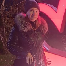 Фотография девушки Елена, 44 года из г. Мелитополь