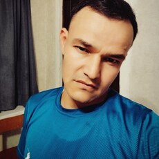 Фотография мужчины Сулейман, 33 года из г. Смолевичи