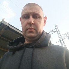 Фотография мужчины Михаил, 40 лет из г. Екатеринбург