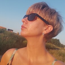 Фотография девушки Юлия, 37 лет из г. Владимир