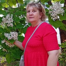 Фотография девушки Лариса, 58 лет из г. Невинномысск