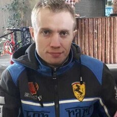 Фотография мужчины Евгений, 37 лет из г. Алматы