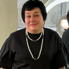 Фотография девушки Елена, 55 лет из г. Ачинск