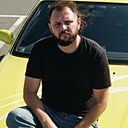 Роман, 33 года