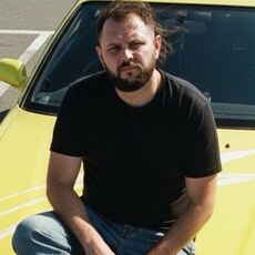 Фотография мужчины Роман, 33 года из г. Комсомольск-на-Амуре