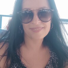 Фотография девушки Елена, 52 года из г. Новосибирск