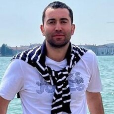 Фотография мужчины Сергеевич, 37 лет из г. Мариуполь