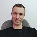 Юджин, 41 год