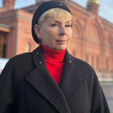 Фотография девушки Ольга, 59 лет из г. Егорьевск