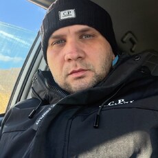 Фотография мужчины Павел, 32 года из г. Владивосток