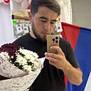 Азизхон, 29 лет