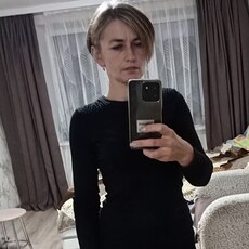 Фотография девушки Ольга, 45 лет из г. Старые Дороги