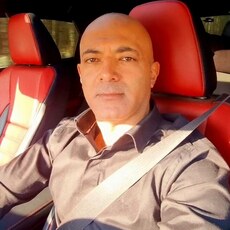 Фотография мужчины Осман, 39 лет из г. Хабаровск