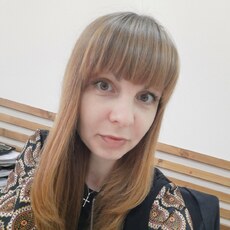 Фотография девушки Татьяна, 36 лет из г. Екатеринбург
