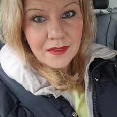Фотография девушки Мария, 35 лет из г. Екатеринбург