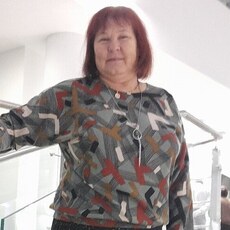Фотография девушки Татьяна, 61 год из г. Тутаев