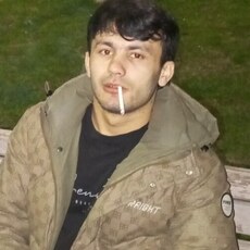 Фотография мужчины Федя, 28 лет из г. Щёлково