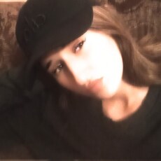 Фотография девушки Эзоза, 19 лет из г. Макеевка