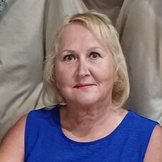 Фотография девушки Галина, 62 года из г. Уфа