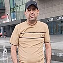 Мердан, 40 лет