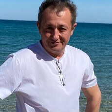 Фотография мужчины Роман, 48 лет из г. Алушта