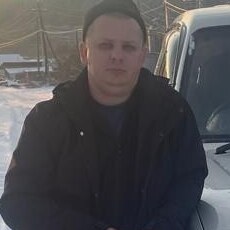 Фотография мужчины Иван, 36 лет из г. Усть-Кут