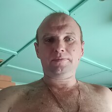 Фотография мужчины Володя Shtukatur, 40 лет из г. Новополоцк