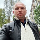 Володя Shtukatur, 40 лет