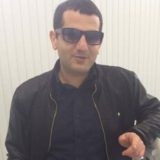 Фотография мужчины Artak, 35 лет из г. Москва