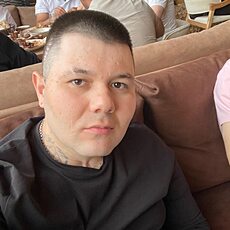 Фотография мужчины Там, 35 лет из г. Владикавказ