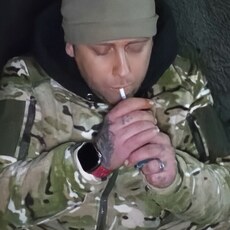 Фотография мужчины Demon, 30 лет из г. Енакиево