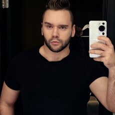 Фотография мужчины Вася, 27 лет из г. Екатеринбург