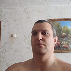 Фотография мужчины Сергей, 41 год из г. Спасск-Рязанский