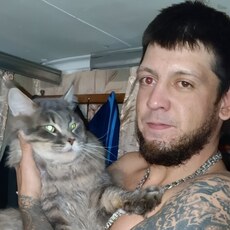 Фотография мужчины Валера, 31 год из г. Углич