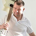 Простой Парень, 37 лет