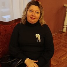 Фотография девушки Татьяна, 53 года из г. Ульяновск