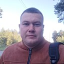 Серый, 38 лет