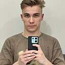 Матвей, 24 года