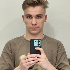 Фотография мужчины Матвей, 24 года из г. Ноглики