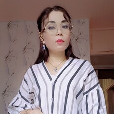 Фотография девушки Қырсық Қыз, 34 года из г. Уральск