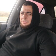 Фотография мужчины Лачин, 36 лет из г. Ростов-на-Дону