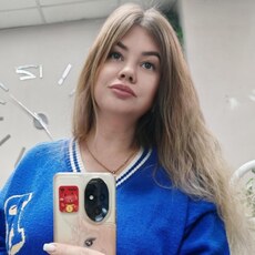 Фотография девушки Анастасия, 39 лет из г. Уссурийск