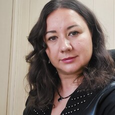 Фотография девушки Ирина, 35 лет из г. Слюдянка