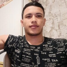Фотография мужчины Перхат, 23 года из г. Гомель
