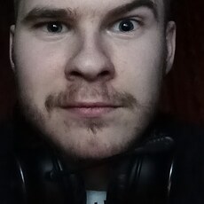 Фотография мужчины Максим, 20 лет из г. Отрадное