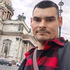 Фотография мужчины Игорь, 42 года из г. Санкт-Петербург