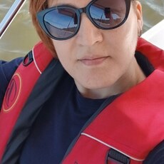 Фотография девушки Гуля, 44 года из г. Ноябрьск